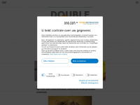 Double-click.be