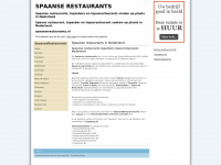 spaanserestaurants.nl