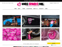 wheel-whores.com