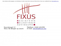 Fixus.org
