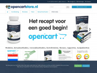 opencartstore.nl