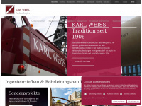 Karl-weiss.com