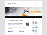Kohinaa.com
