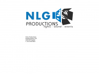 Nlgproductions.nl