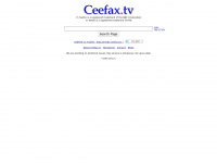 Ceefax.tv