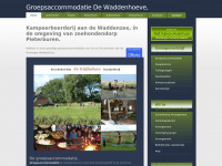 waddenhoeve.com