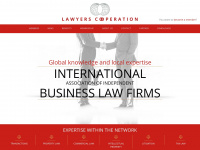 Lawyerscooperation.org