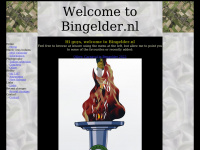 Bingelder.nl