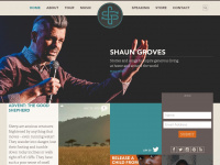 Shaungroves.com