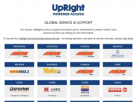 Upright.com