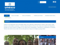 Unesco-vlaanderen.be