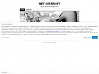 Hetinternet.wordpress.com