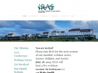 iras.org