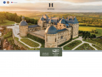 chateau-hautefort.com
