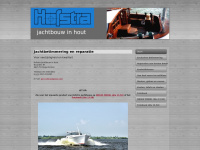 hofstra-jachtbouw.nl