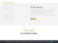 restaurantdemallemolen.nl