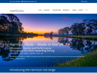 Harrisonrods.co.uk