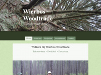 Wierboswoodtrade.com