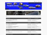 Peugeotforum.be