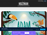 Nozzman.tumblr.com