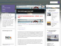 Zeebrugge-hull.com