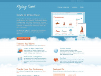 Flyingcart.com