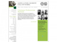 Catalogus-professorum-halensis.de