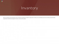 Invantory.com