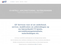 Qvservices.nl