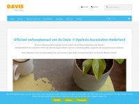 Daviswebshop.nl