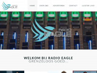 radioeagle.be