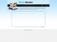 Bitcoinmonitor.com