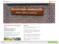 Hervormdouddorp.nl