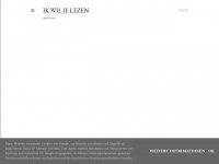 Ikwiljelezen.blogspot.com