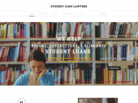 Studentloanslawyer.com