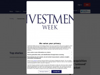 investmentweek.co.uk