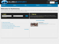 Hushmoney.com