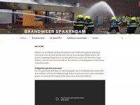 Brandweer-spaarndam.nl