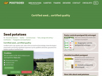 seedpotatoes.be