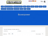 Boxerpower.nl