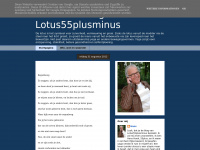 Lotus55plusminus.blogspot.com