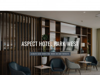 Aspecthotelparkwest.com