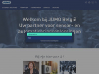 Jumo.be