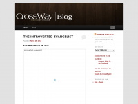 Crosswaync.wordpress.com