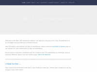 bluecliffmonastery.org