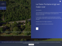 Clairefontaine.be