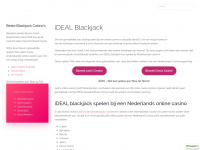 idealblackjack.net