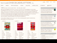 fairtradechocoladeletters.nl