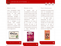 chocoletters.nl