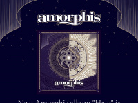 Amorphis.net